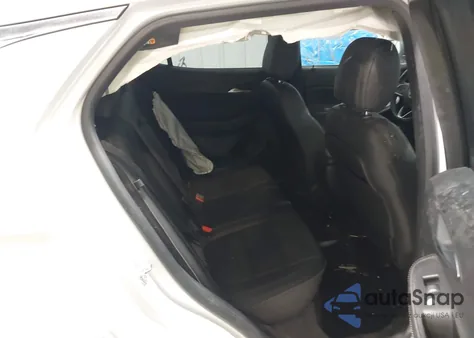 2022 Buick Encore Gx Awd Essence from USA, damaged, VIN KL4MMGSL6NB041499